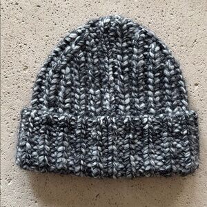 Madewell Knit Beanie